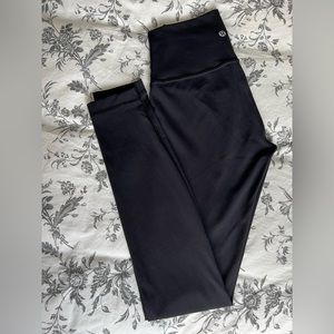 Lululemon 28” Align Leggings